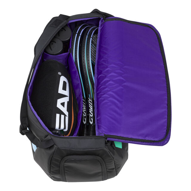 Gravity r-PET Sport Bag