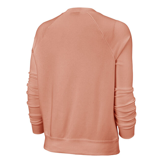 Sportswear Essential Fleece Crew Sweatshirt Women