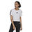 Cotton-Touch Cropped Tee