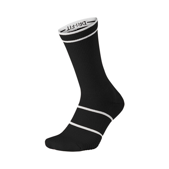 Court Essentials Crew Tennis Socks