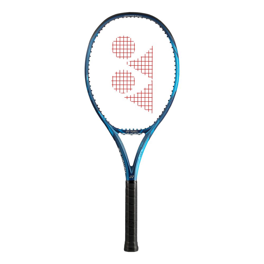 Yonex EZONE 100 300g Turnierschläger Tennisschläger Größe: 1 TEZ10020