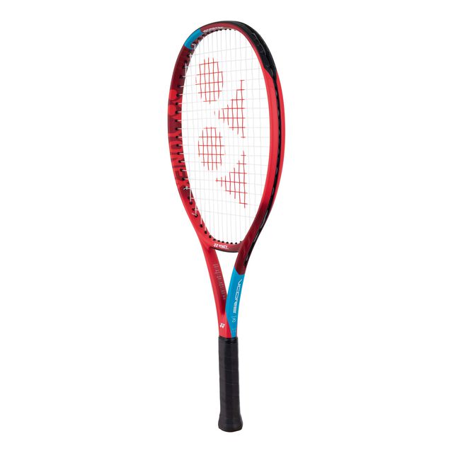 NEW VCORE 25 tango red