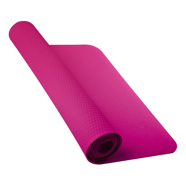 Fundamental Yoga Mat 3mm