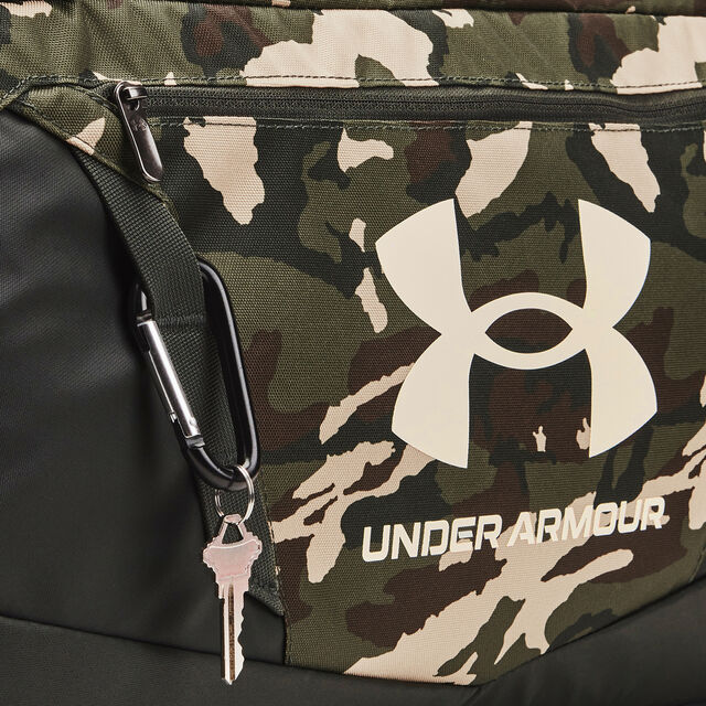 Undeniable 5.0 Duffle MD Bag