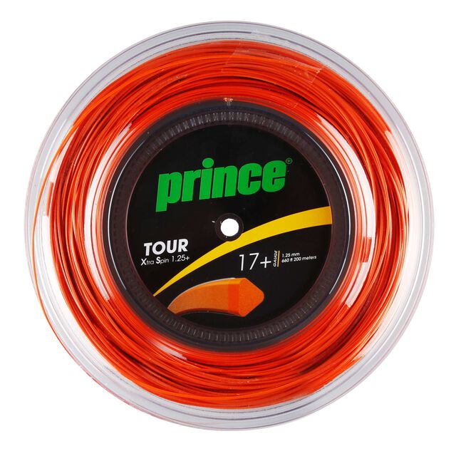 Tour XS 200m orange
