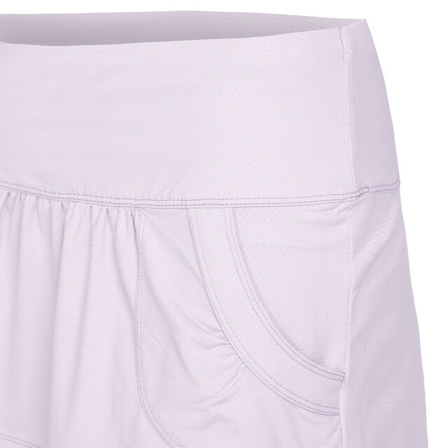 Bermuda Pocket Skirt