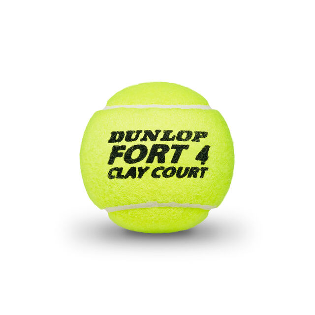 Fort Clay Court 4er
