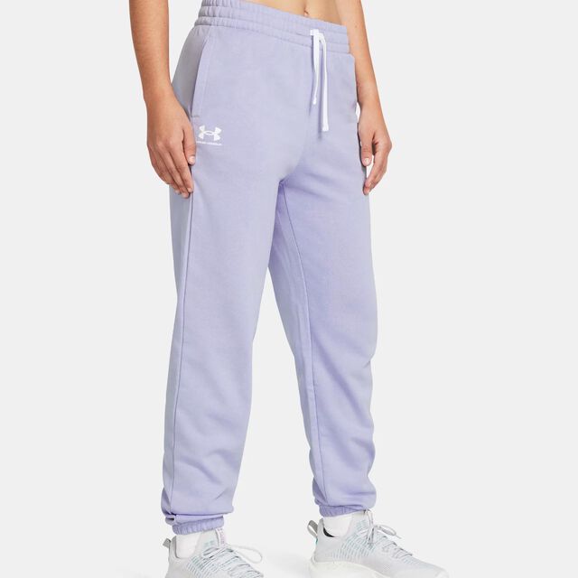 Rival Terry Pant