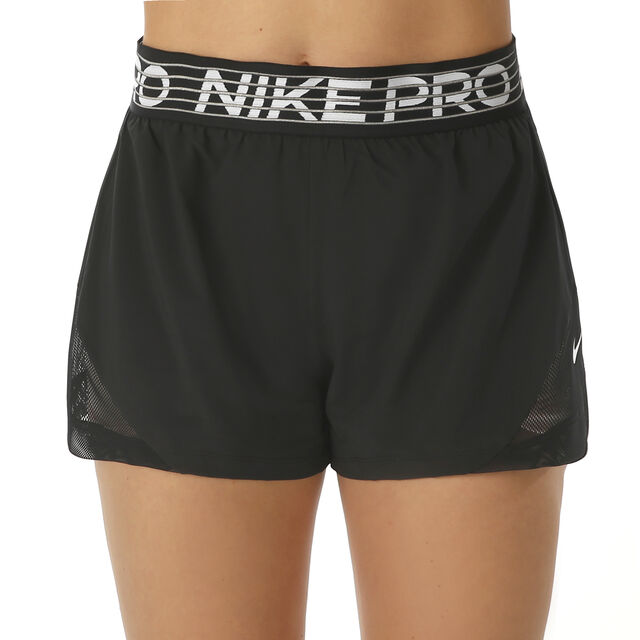 Pro Flex Shorts Women