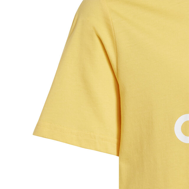 Essentials Big Logo Cotton T-Shirt
