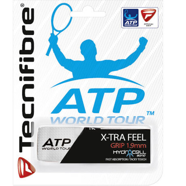 X-Tra Feel ATP weiss