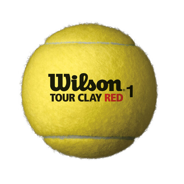 Tour Clay red 4er