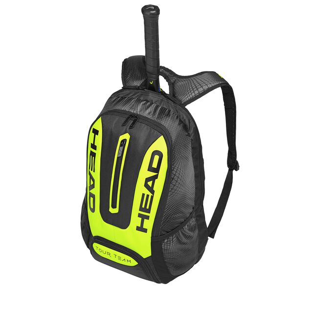 Tour Team Extreme Backpack