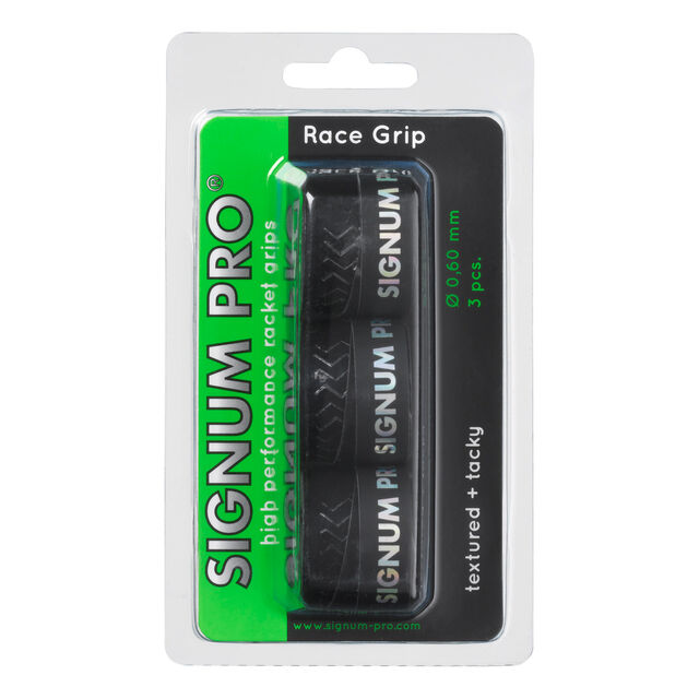 Race Grip 3er