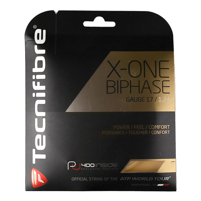 X-One Biphase 12,2m natur