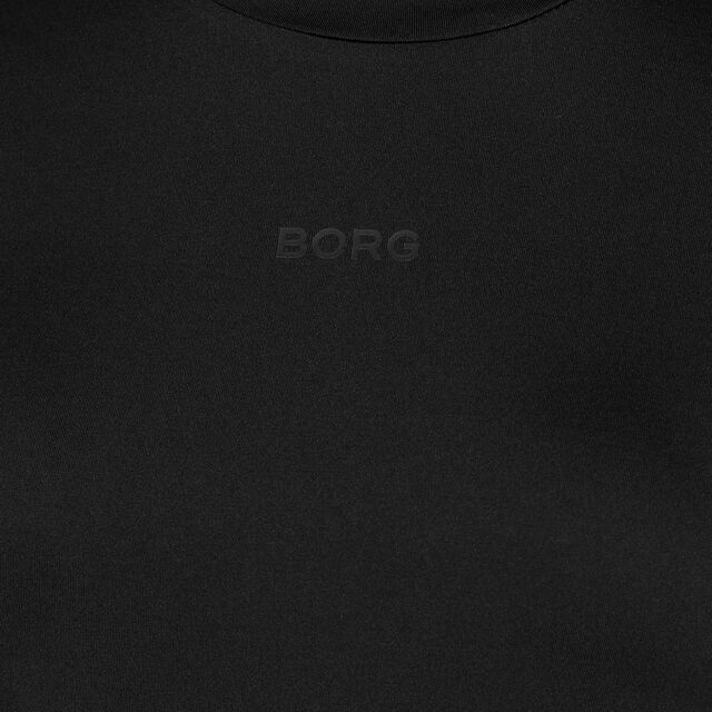 Borg Longsleeve