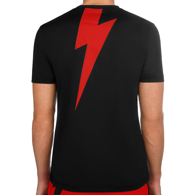 Tech Thunderbolt T-Shirt Men