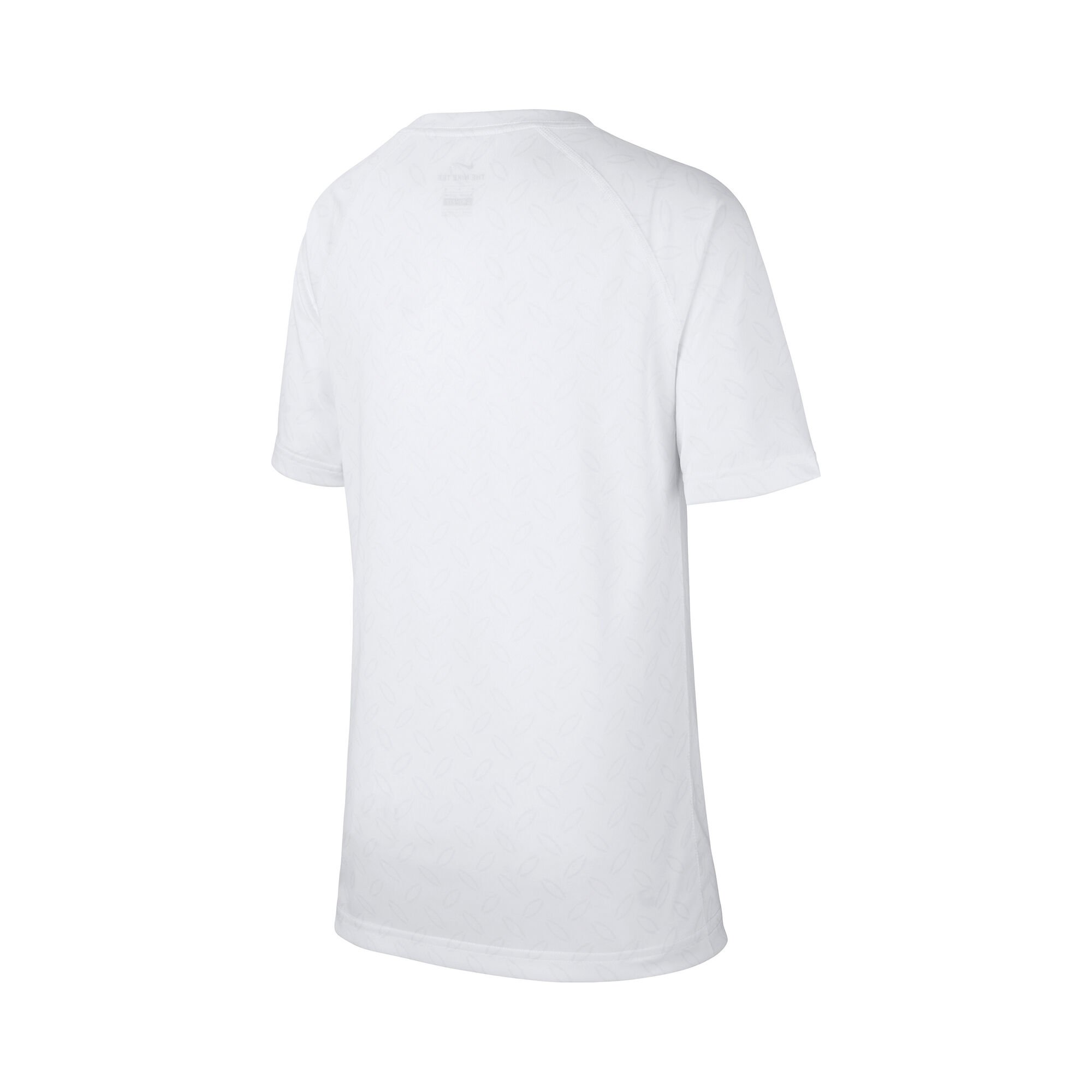 Nike Rafael Nadal Court Dri-Fit Graphic T-Shirt Jungen ...