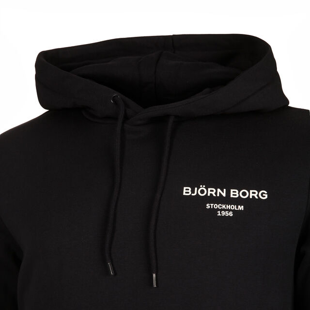 Borg Essential Hoody