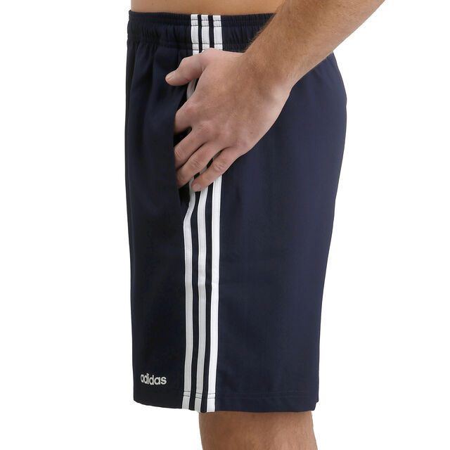 Essentials 3 Stripes Chelsea Shorts Men