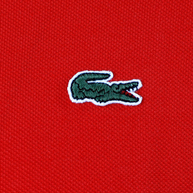 Crocodile Caiman Poloshirt