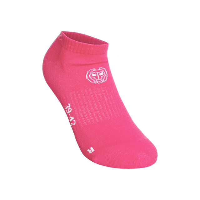 No Party No Show Move Socks 3 Pack