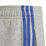 3-Stripes Fleece Pant