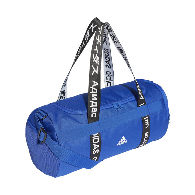 4 Athlets Duffle Bag S Unisex