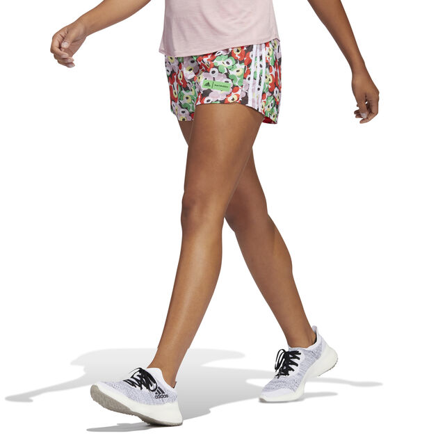 Marimekko Pacer 3-Stripes Woven Shorts
