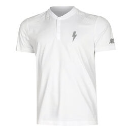 Tech T-Shirt Wimbledon All Over Camou Pixel
