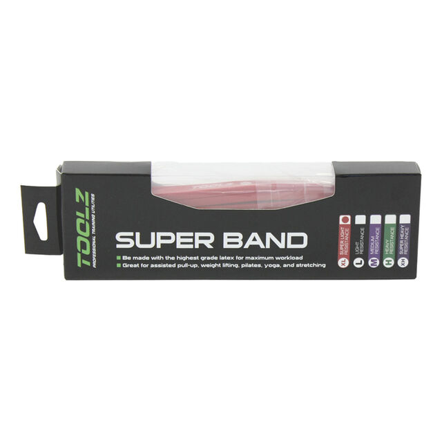 Super Band super light