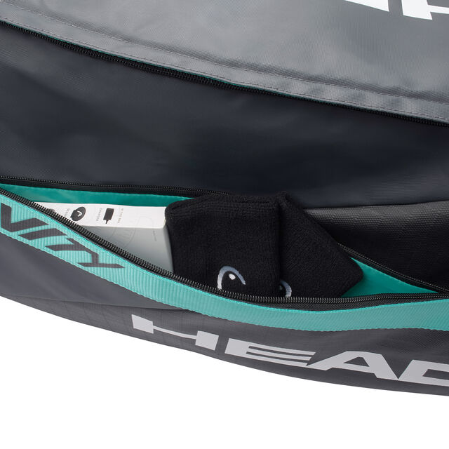 Gravity Sport Bag