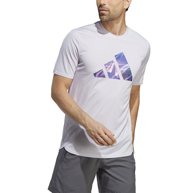 Designed for Movement HIIT Training T-Shirt