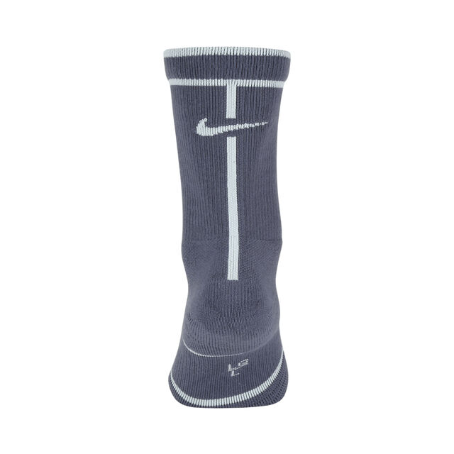 Court Essentials Crew Tennis Socks