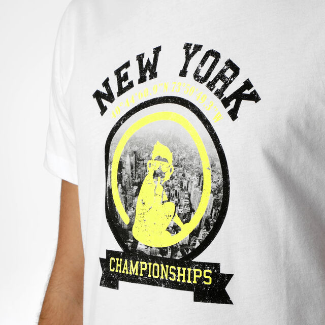 New York Championships Tee