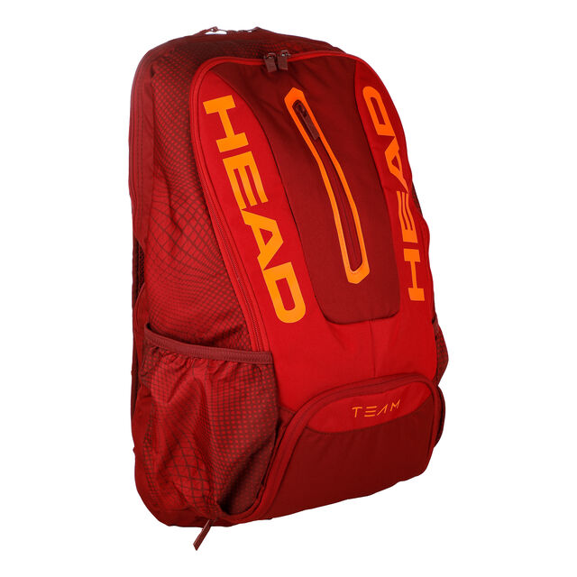 TEAM Backpack SMU