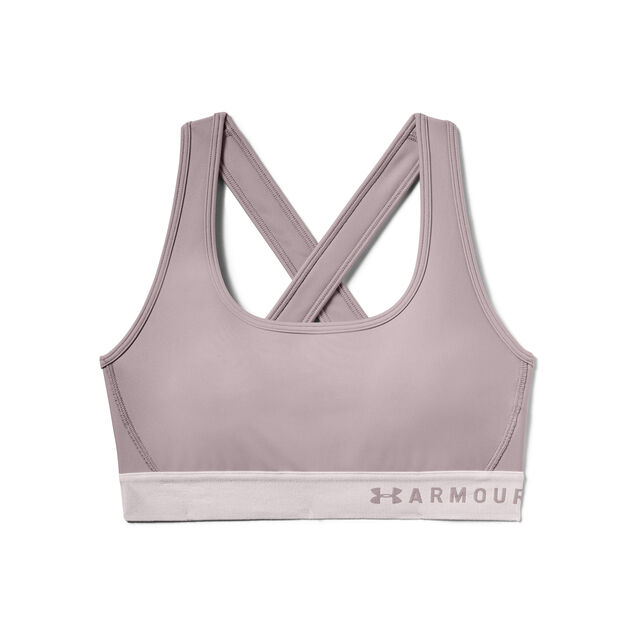 Armour Mid Crossback Women