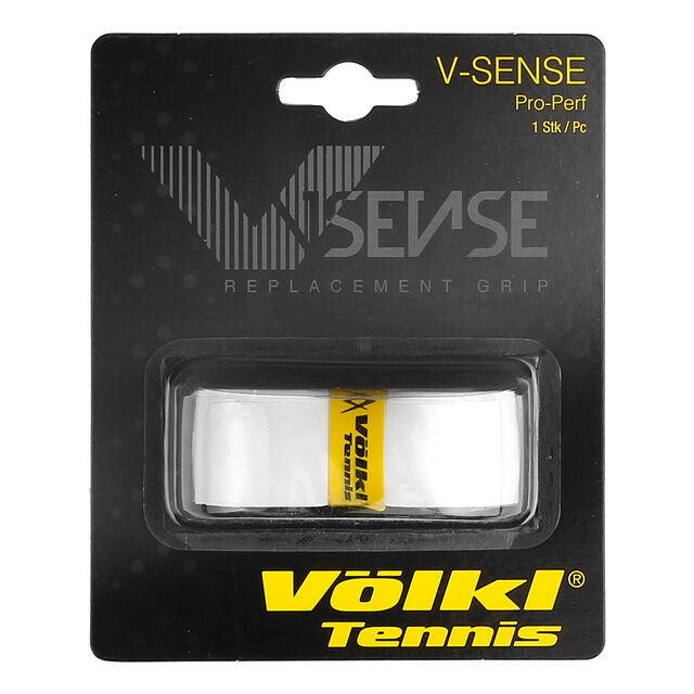 V-Sense Perforated white