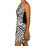 Ana Ivanovic Roland Garros Y-3 Dress