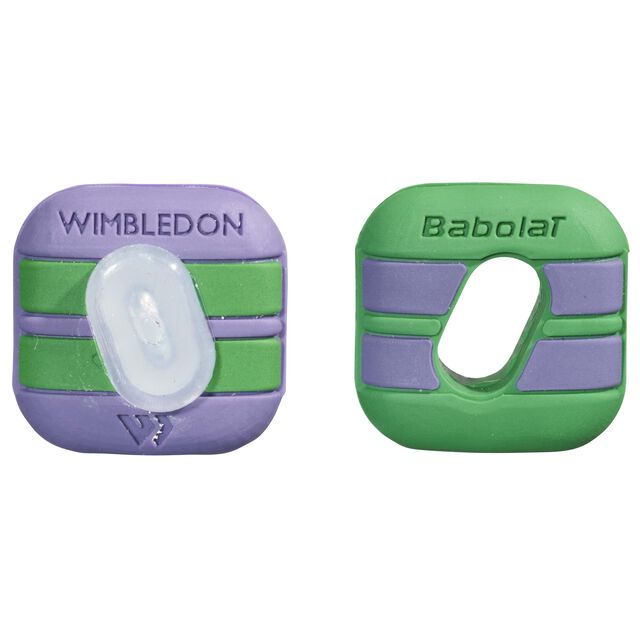 Custom Damp Wimbledon 2er Pack