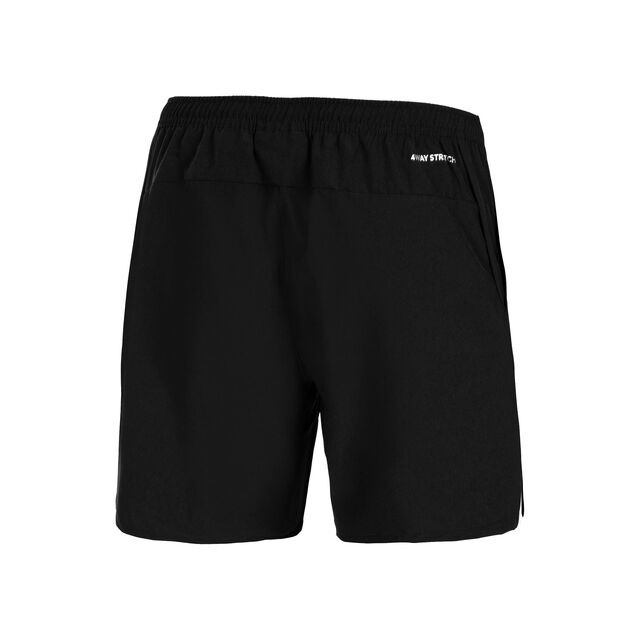 Tech 1 D1 7 Inch Shorts