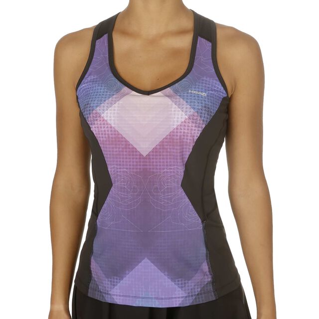 Performance Couture Sub Top Women