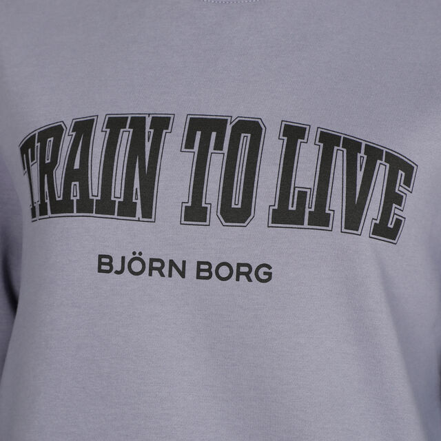 Borg Essential Sweatshirt