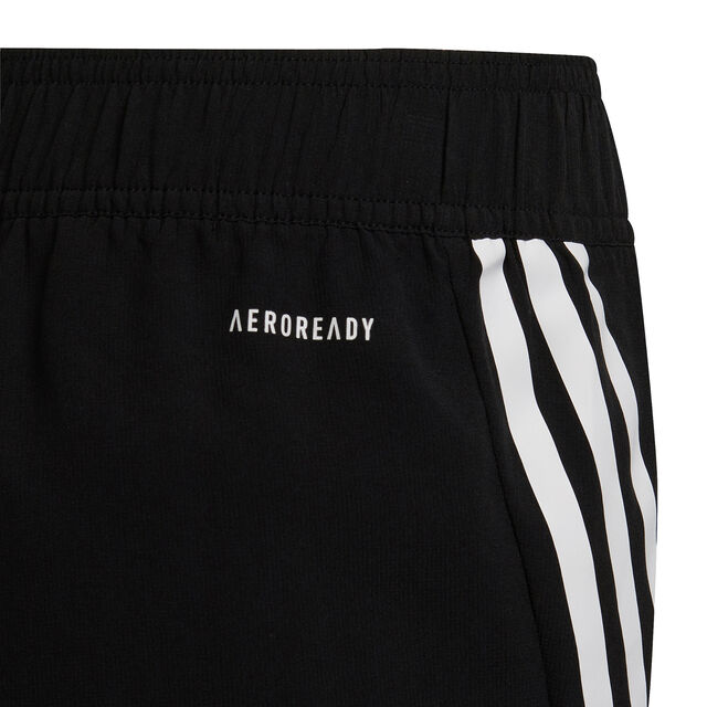 Aero Ready 3 Stripes Woven Shorts