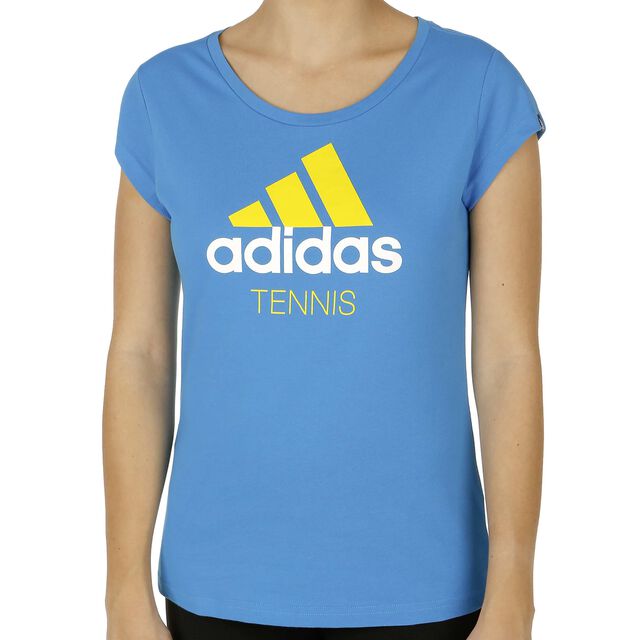 Tennis Tee Women