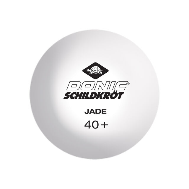Jade Poly 40+ Freizeitball