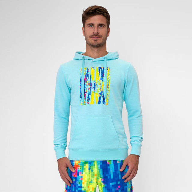 Melbourne 2024 Chill Hoody