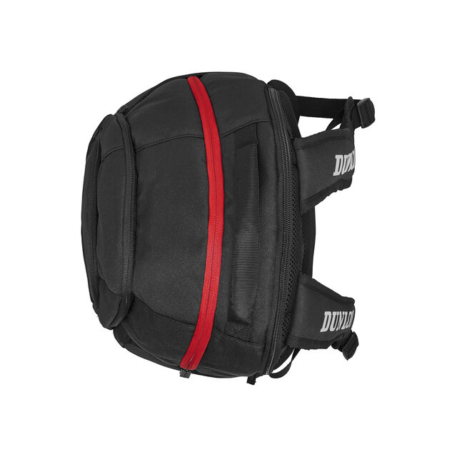 CX Performance Backpack BLK/RED