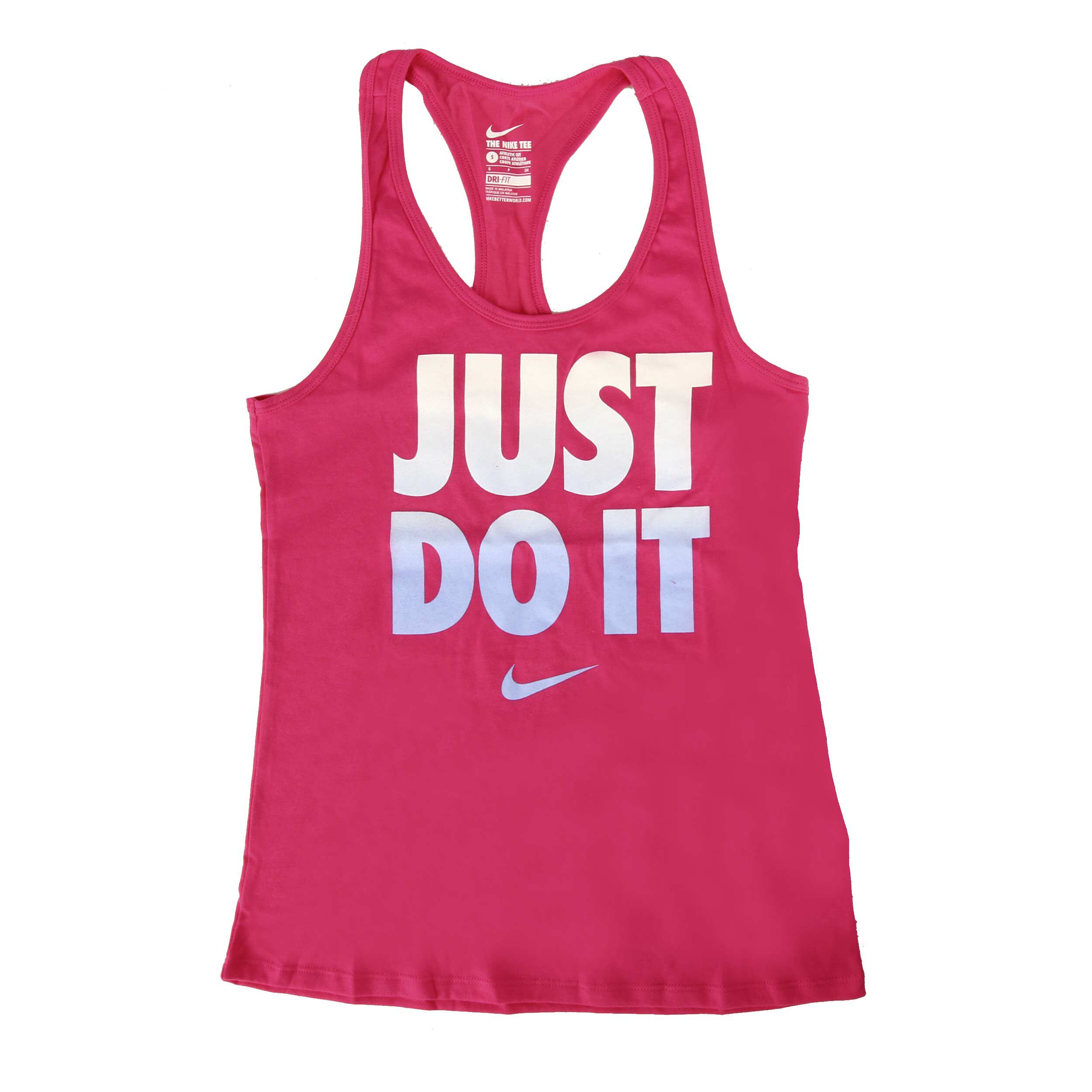top just do it nike