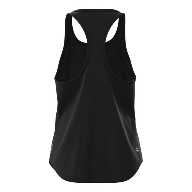 Protected Leafs Chill Tank-Top